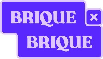 Brique par Brique