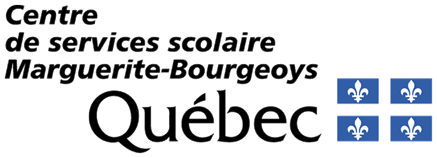 Centre de services scolaire Marguerite-Bourgeoys