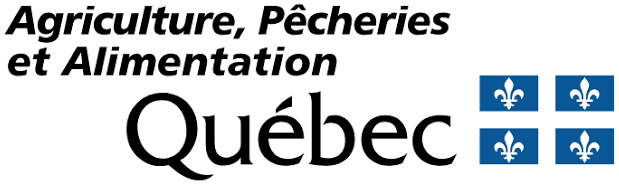 Ministère de l'Agriculture, des Pêcheries et de l'Alimentation